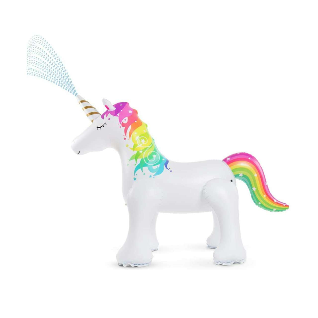 jasonwell unicorn sprinkler