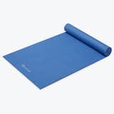 Gaiam Classic Solid Color Yoga Mat (5mm)