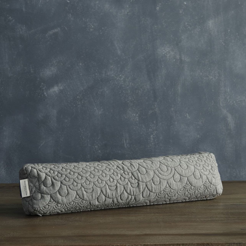 Brentwood Home Crystal Cove Pranayama Yoga Cushion - Thumbnail 2