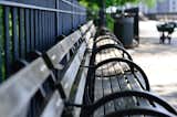 In Times of Crisis, Hostile Architecture Poses a Bigger Threat Than Ever