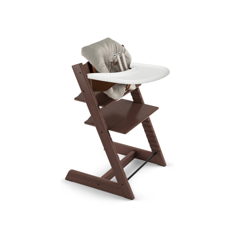 Stokke cushion outlet baby set