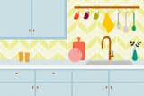 Dwell On This: Ditch Your Extraneous Kitchen Gadgets