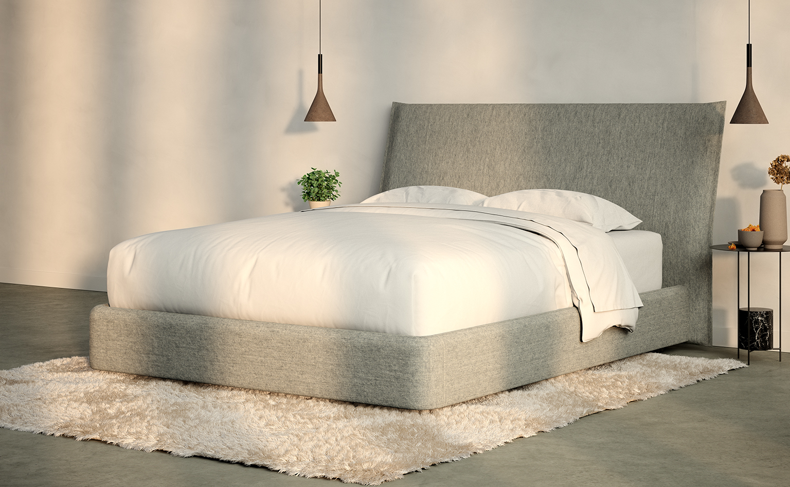 Casper Haven Bed Frame