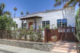 Snag This Sun-Drenched Spanish Bungalow in L.A. for $775K