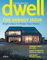 The Energy Issue: Bright Ideas to Power Your Home