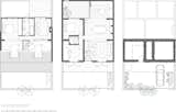 Arklow Villa III floor plans