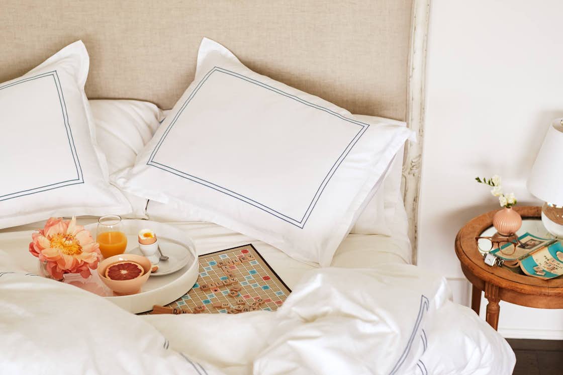 Photo 14 of 20 in The Best Places to Buy HotelQuality Bedding That Won