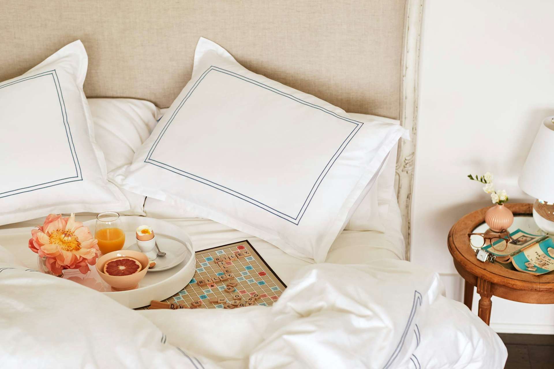 Photo 14 of 20 in The Best Places to Buy HotelQuality Bedding That Won