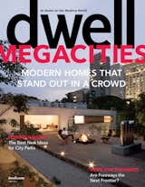 Megacities: Modern Homes That Stand Out in a Crowd