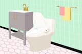 Dwell On This: Get Behind the Bidet
