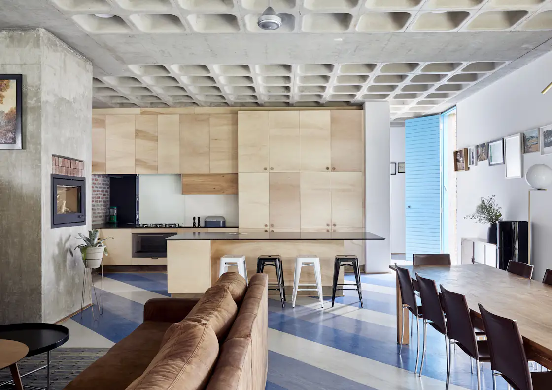 Photo 11 of 17 in Top 9 Kitchens of 2020 from An Architect’s South ...