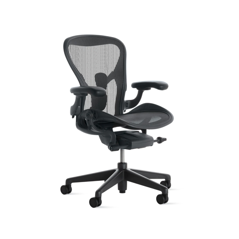 Aeron a 160 hot sale