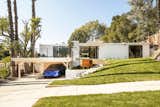Before & After: Two Brothers List Their Swanky Midcentury Bachelor Pad for $1.6M
