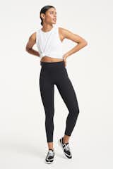 All Access Center Stage Legging With Pocket