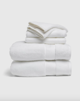 Quince Organic Turkish Spa Towel Bundle