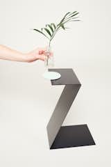 The Zee table by Artish