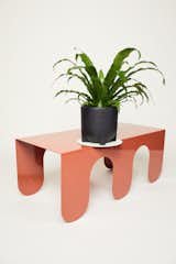 The Comb Coffee Table by Art<i>i</i>sh  Photo 3 of 7 in The Dwell 24: Artish