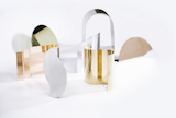 The new Maung Maung collection of mirrors by Nina Cho