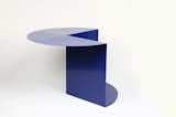 A closer look at the Cantilever Table by Nina Cho