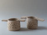 Tea Strainers by Utility Objects  Photo 7 of 9 in The Dwell 24: Utility Objects