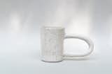 The Nagai mug by Utility Objects