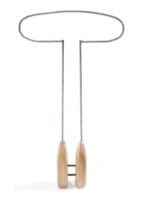 The Lanky Coat Hanger by Zihe Gong  Photo 4 of 5 in The Dwell 24: Zihe Gong
