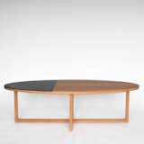 The ME·SA Coffee Table by Oil / Lumber