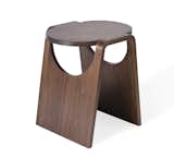 The Bend Side Table by Harold