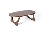 The Bend Coffee Table by Harold