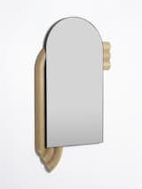 The Tonna Mirror by Harold  Photo 6 of 6 in The Dwell 24: Harold