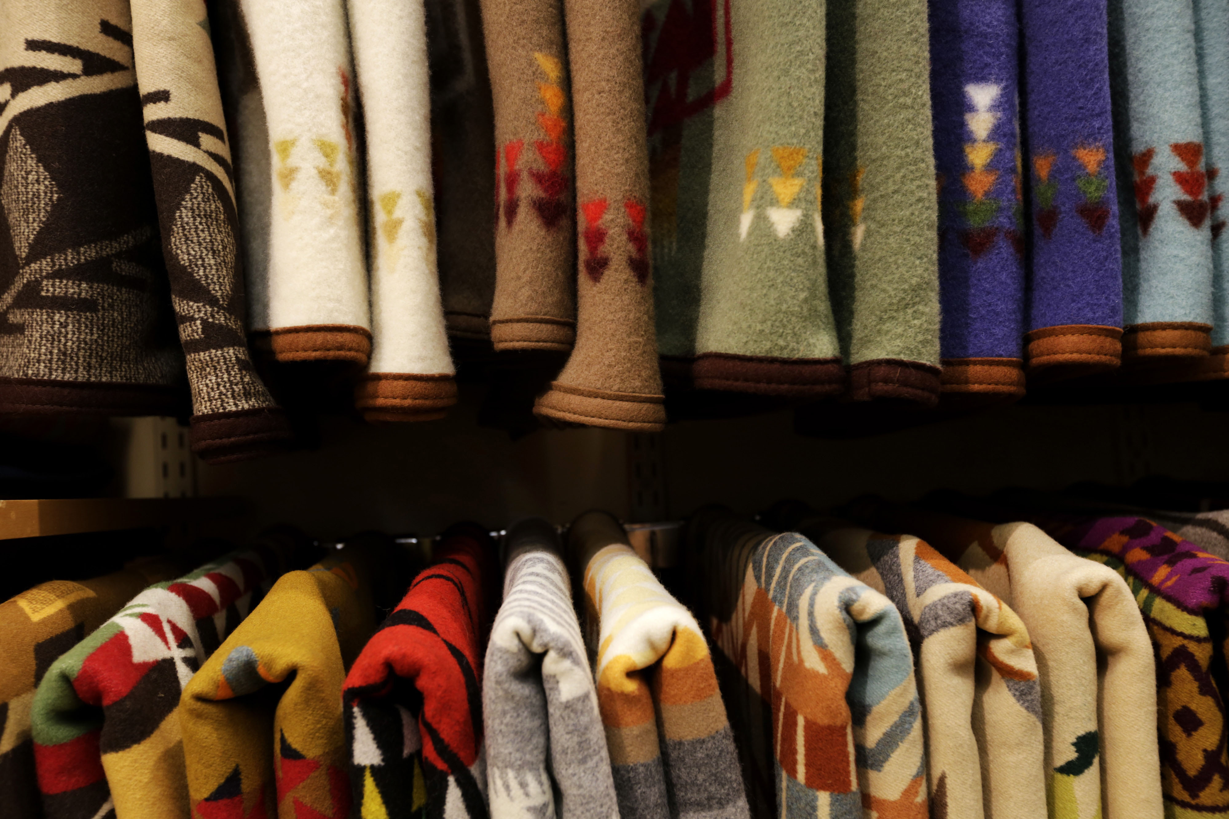 Pendleton native american blankets new arrivals