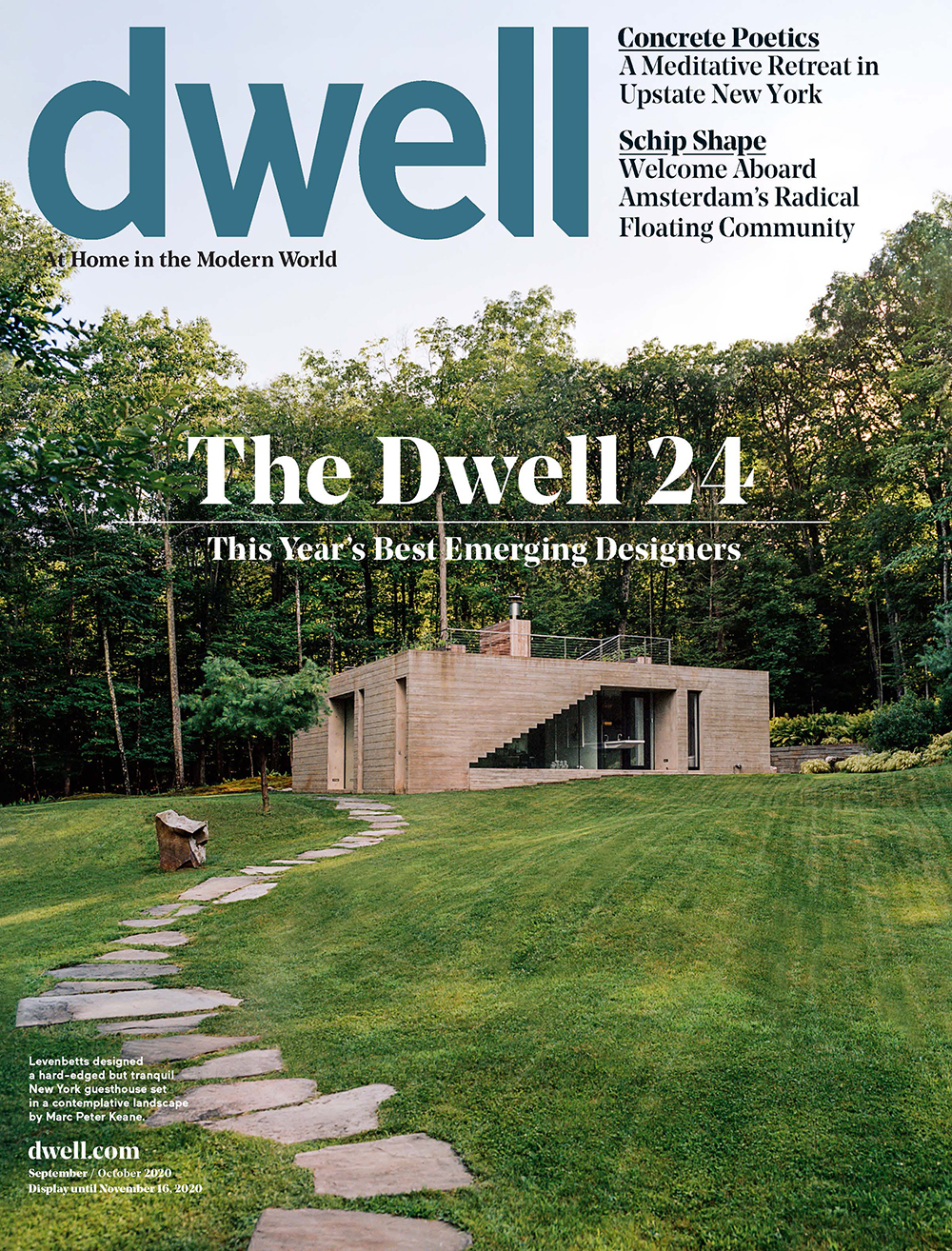 The Dwell 24 This Year S Best Emerging Designers Dwell   Original 