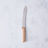 Opinel Curved Bread Knife