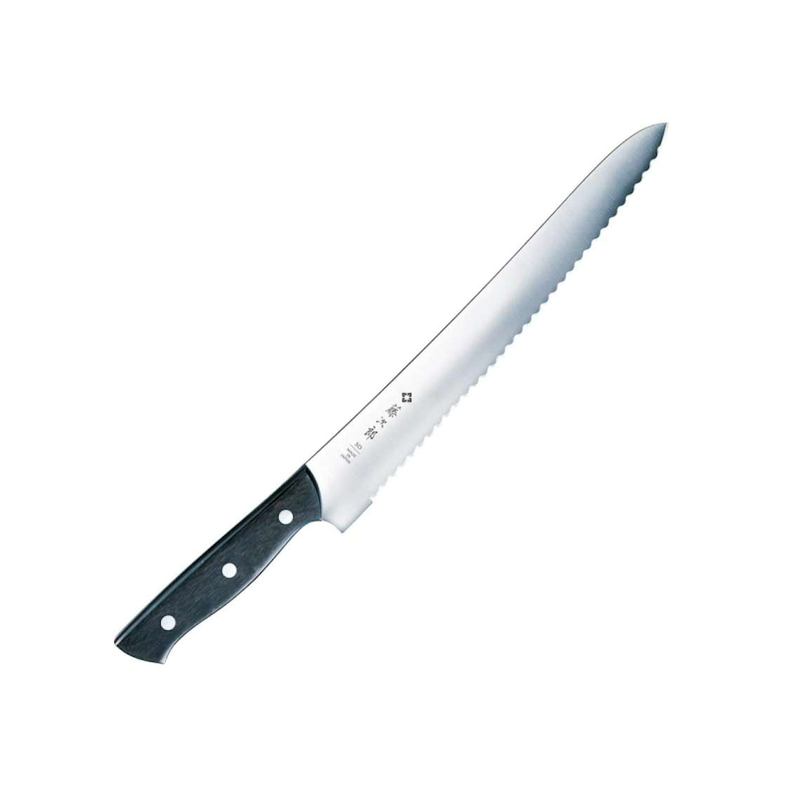 Tojiro ITK Bread Knife by Amazon Dwell