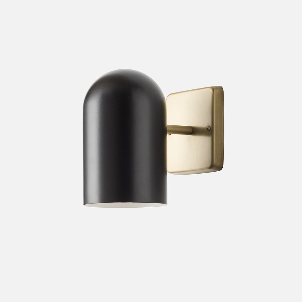 Allegheny Indoor/Outdoor Sconce