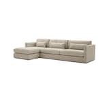 Mitchell Gold + Bob Williams Haywood Right Arm Sectional