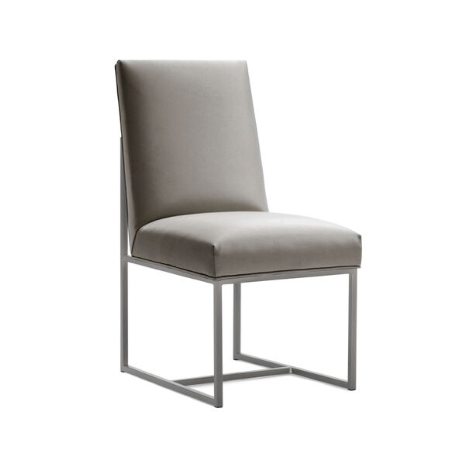 dwell white dining chairs