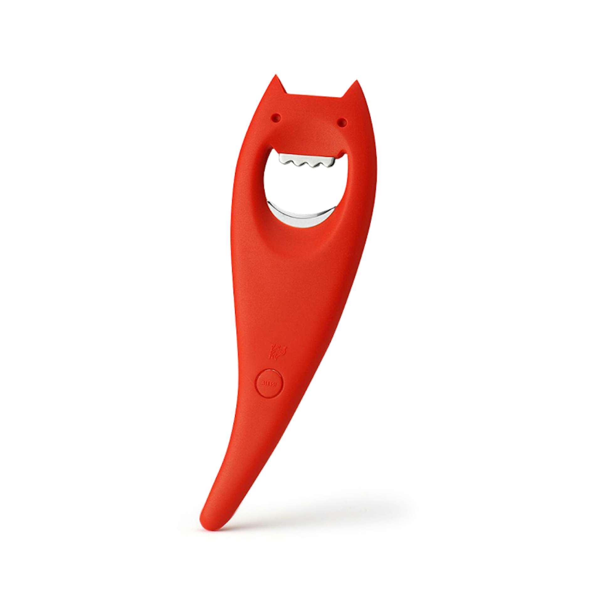 Alessi Diabolix Bottle Opener