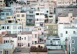 After a steep fall in the spring, San Francisco home sales and prices recovered this summer.
