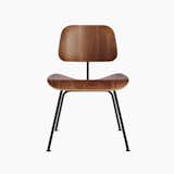 Herman Miller Eames Molded Plywood Dining Chair Metal Base (DCM)