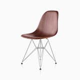 Herman Miller Eames Molded Wood Side Chair