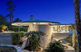 Built in 1979 by John Covert Watson, the Sand Dollar House is one of the most architecturally significant homes on Lake Travis.
