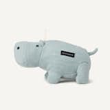 Max-Bone Hudson Hippo Plush Toy