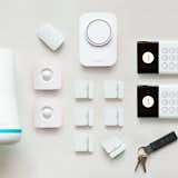 Simplisafe Fortress Security System