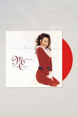 Mariah Carey - Merry Christmas LP