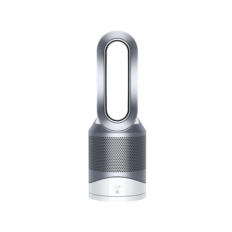Dyson Pure Hot Cool Air Purifier by Amazon - Dwell