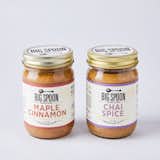 Big Spoon Roasters Handcrafted Nut Butter, Set of 2