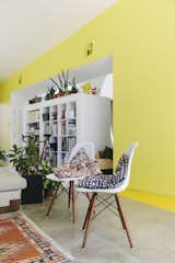 Starter Home-Lehrer Architects

