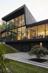 Oblique House-Höweler + Yoon
