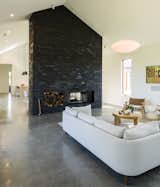 Stafford Residence-Solomon Berg Design
